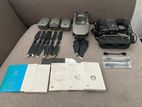 DJI Mavic Pro Platinum Fly More Combo