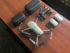 DJI Mavic Pro Platinum