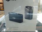 DJI Mic 2 (1 TX + 1 RX)