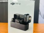 DJI MIC 2 (2 PERSON) |COLLER