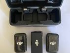 DJI Mic 2 (2 TX + 1 RX)