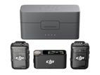 DJI MIC 2 ( PERSON)