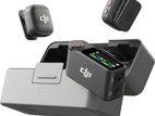 DJI MIC 3| 2 PERSON