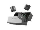 DJI Mic 3 Compact Wireless Microphone System