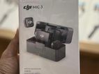 dji mic 3