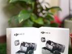 DJI Mic 3