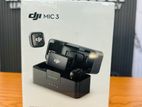 DJI MIC 3