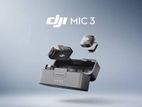 DJI MIC 3