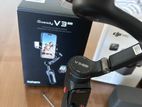 DJI Mic V3 Ultra Gimbal