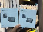 DJI Mic Mini ( 1 TX + RX )