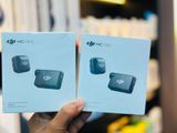 DJI Mic Mini ( 1X + 1 RX )