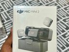 DJI Mic Mini 2