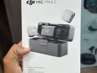 DJI Mic Mini 2