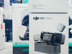 DJI MIC MINI 2