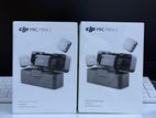 DJI Mic Mini 2