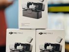 DJI Mic Mini 2