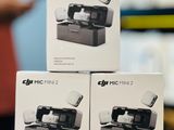 DJI Mic Mini 2