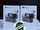 DJI Mic Mini 2