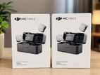 DJI mic mini 2.