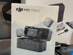 DJI Mic Mini 2