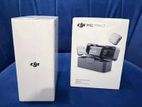 DJI Mic Mini 2 (Full set) | Brand new