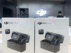 DJI mic mini 2 new 2025 official