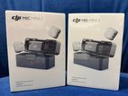 DJI Mic Mini 2 (New)