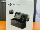 DJI MIC Mini | 2 Person Collermic