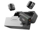 DJI MIC MINI | 2 PERSON