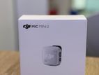 Dji Mic Mini 2 Transmitter