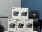 DJI MIC MINI 2 TWO NEW