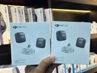 DJI Mic Mini (2 TX + 1 Mobile RX )