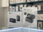 DJI Mic Mini (2 TX + 1 RX Charging Case)