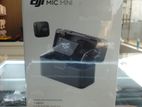 DJI Mic Mini (2 TX + 1 RX Charging Case)
