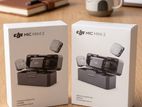 Dji Mic Mini (2 TX + 1 RX Charging Case)