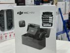 DJI MIC MINI 2 USER