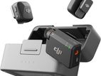 DJI Mic Mini 2 Wireless Microphone