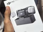 DJI Mic Mini 2s