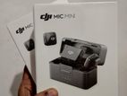 Dji Mic Mini 2 Tx 1 Rx Charging Case