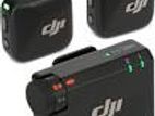 DJI Mic Mini Dual
