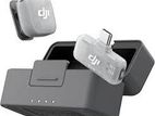 DJI Mic Mini Transmitter