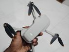 Dji Mini 2 4 K Combo Drone
