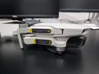 Dji Mini 2 4 K Combo Drone