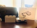 DJI Mini 2 4k Fly More Combo