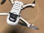 Dji Mini 2 4K
