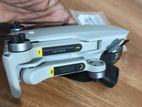 Dji Mini 2 Drone
