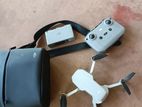 Dji Mini 2 Combo Pack Drone