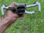 Dji Mini 2 Combo Pack