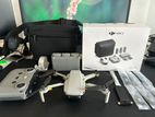 DJI Mini 2 Combo Pack