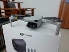 DJI mini 2 Drone - fly more combo